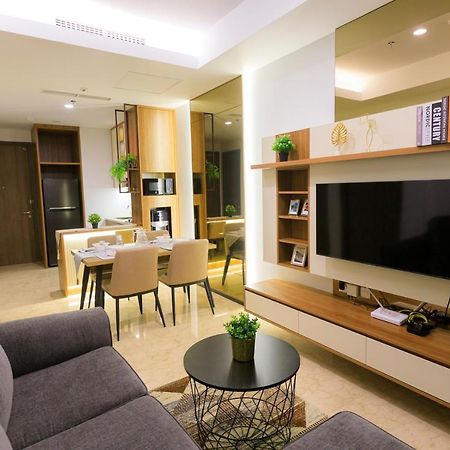 נקסר Calma 31 Apartment מראה חיצוני תמונה