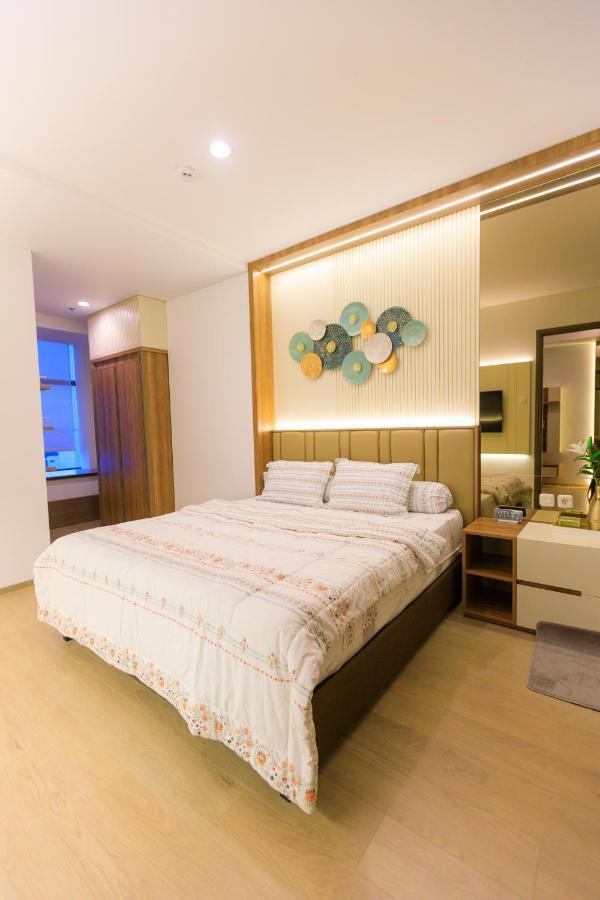 נקסר Calma 31 Apartment מראה חיצוני תמונה