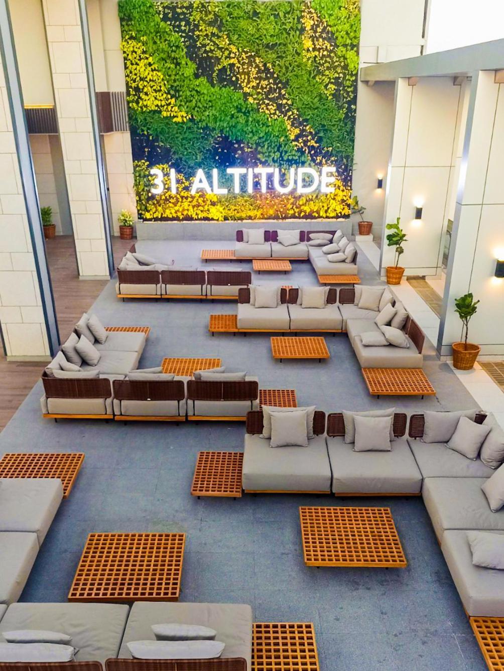 נקסר Calma 31 Apartment מראה חיצוני תמונה
