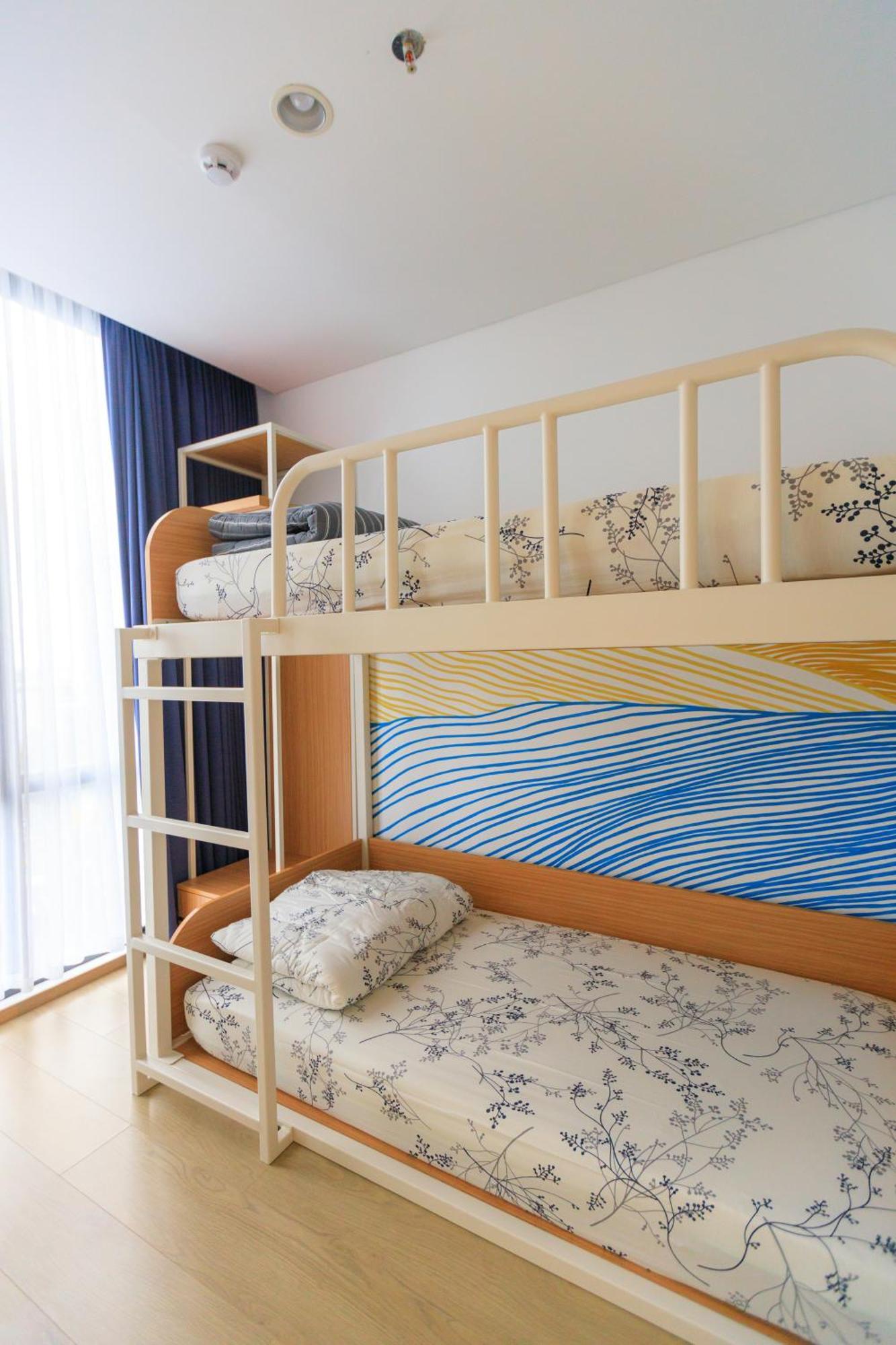 נקסר Calma 31 Apartment מראה חיצוני תמונה