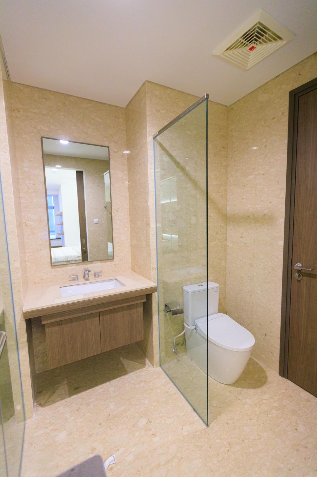 נקסר Calma 31 Apartment מראה חיצוני תמונה
