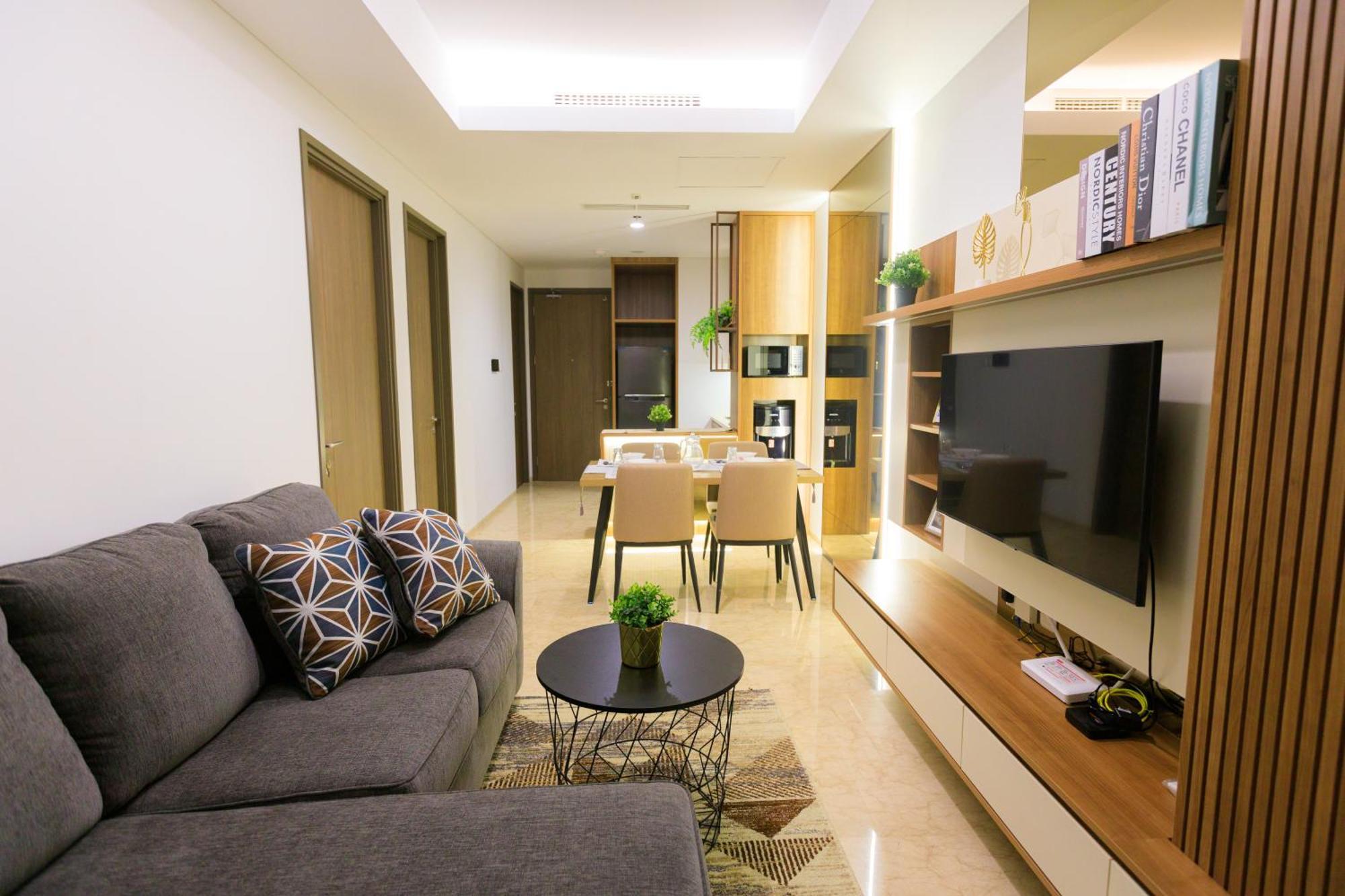 נקסר Calma 31 Apartment מראה חיצוני תמונה